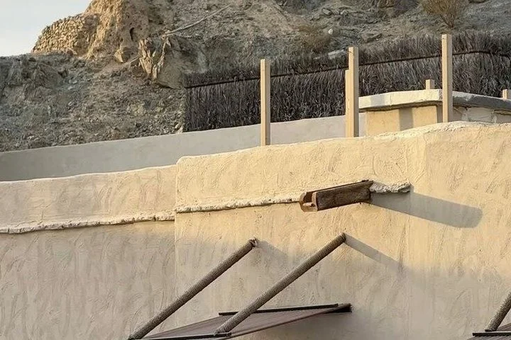 East Coast Fujairah and Khorfakkan Nature and Heritage View Tour