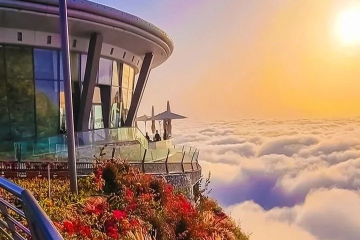 East Coast Fujairah and Khorfakkan Nature and Heritage View Tour