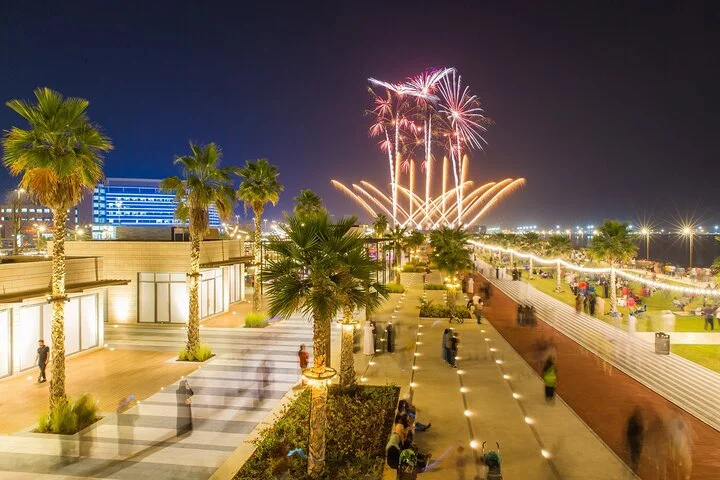 East Coast - Fujairah Private Tour Nature and Heritage Beauty