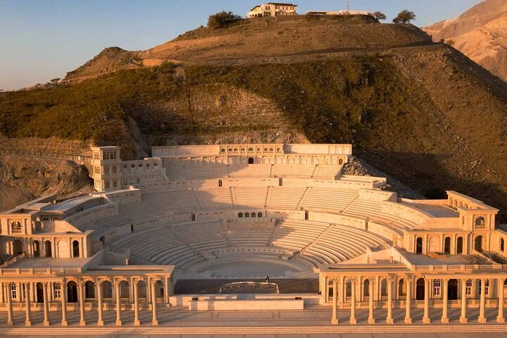 East Coast - Fujairah Private Tour Nature and Heritage Beauty