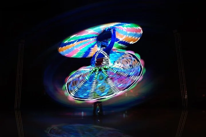 Evening Desert Safari with ATV Quad Bike Dune Bashing BBQ Dinner