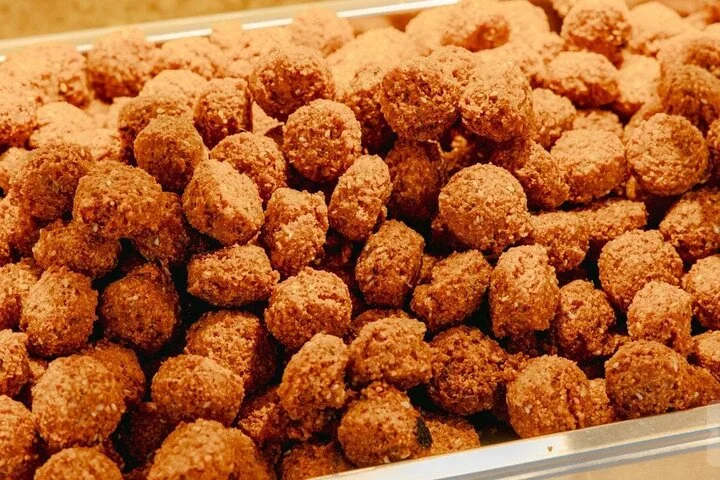 Evening: Desert Safari With Dinner