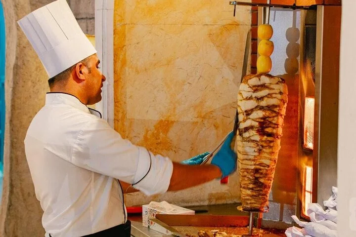 Evening: Desert Safari With Dinner