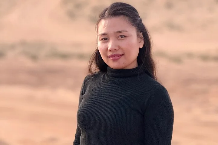 Evening Desert Safari With Live Shows and BBQ Dinner