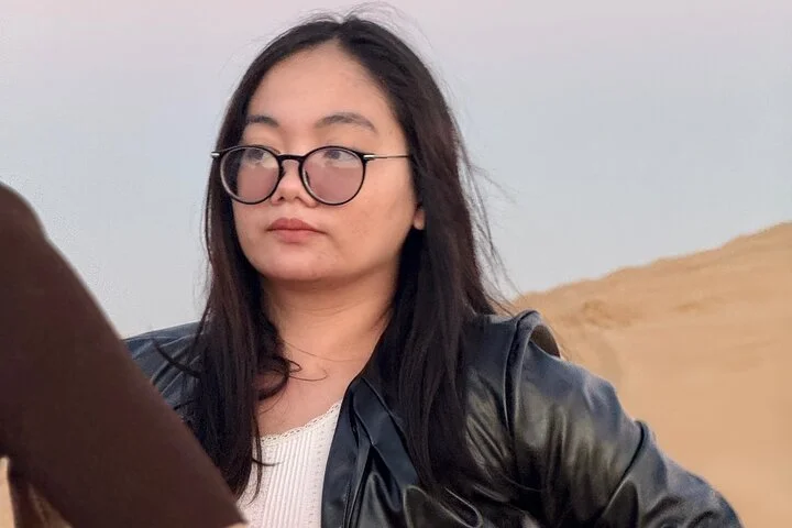 Evening Desert Safari With Live Shows and BBQ Dinner