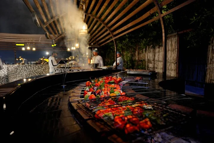Evening Desert Safari with optional Quad Bike and Buggy Ride