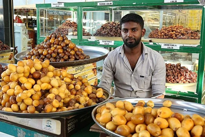 Exclusive Abu Dhabi Discovery: Private City Tour & Grand Mosque