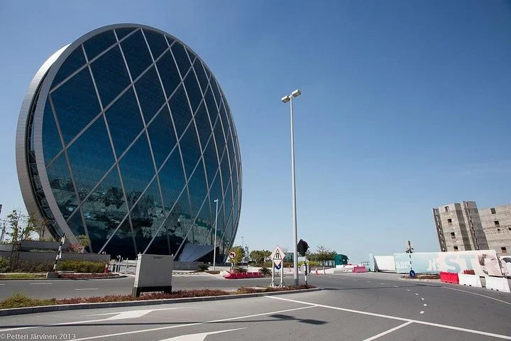 Exclusive Full-Day Abu Dhabi City Tour with Sheikh Zayed Mosque