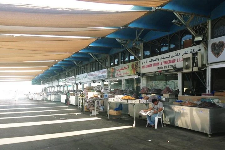 Exclusive Full-Day Abu Dhabi City Tour with Sheikh Zayed Mosque