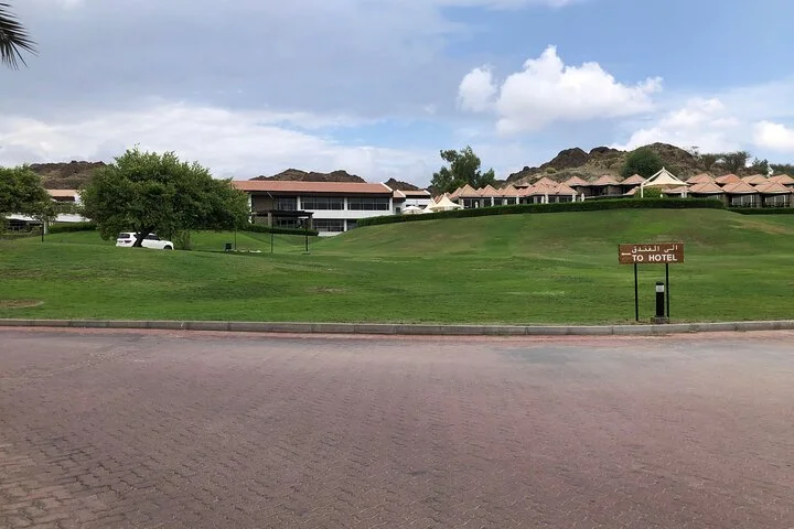 Exclusive Hatta Tour with Professional Guide(Full day)