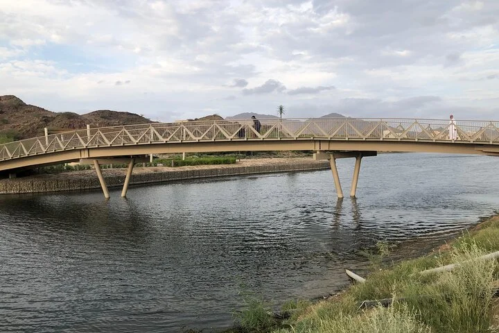 Exclusive Hatta Tour with Professional Guide(Full day)