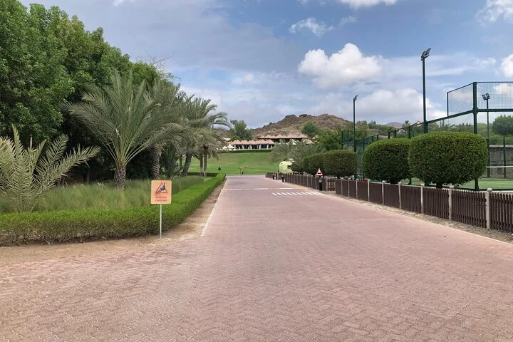 Exclusive Hatta Tour with Professional Guide(Full day)