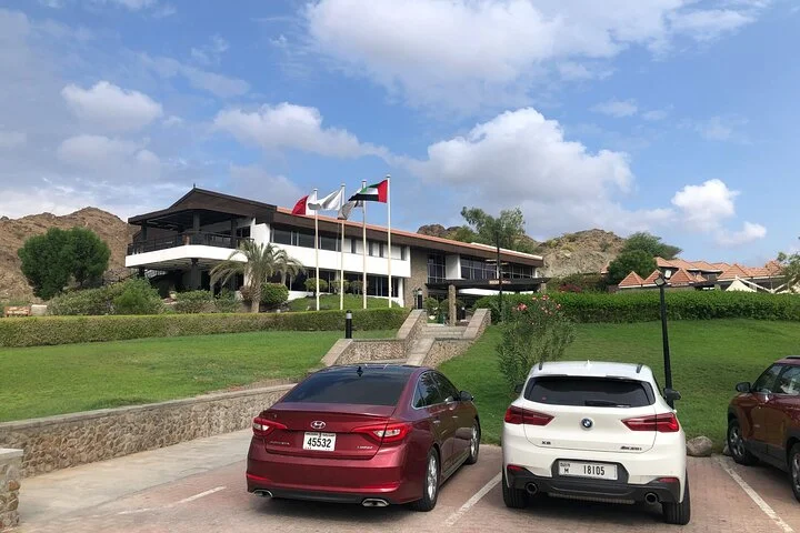 Exclusive Hatta Tour with Professional Guide(Full day)