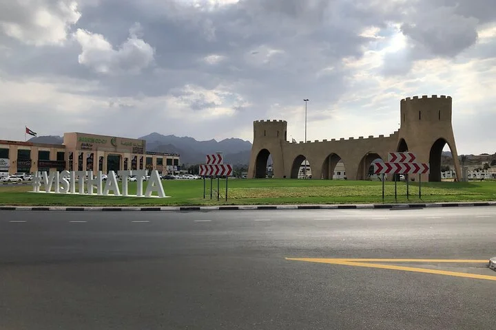 Exclusive Hatta Tour with Professional Guide(Full day)