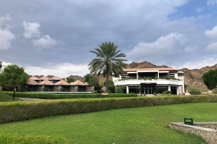 Exclusive Hatta Tour with Professional Guide(Full day)