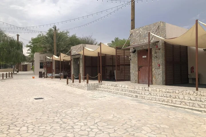 Exclusive Hatta Tour with Professional Guide(Full day)