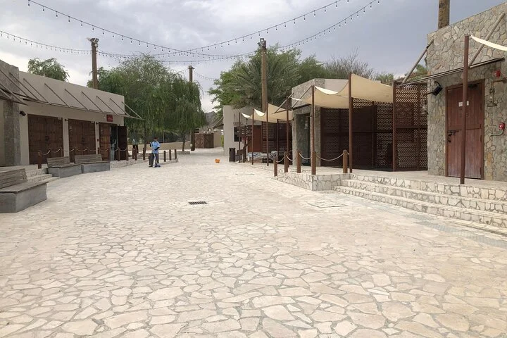 Exclusive Hatta Tour with Professional Guide(Full day)