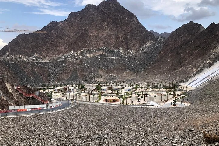 Exclusive Hatta Tour with Professional Guide(Full day)