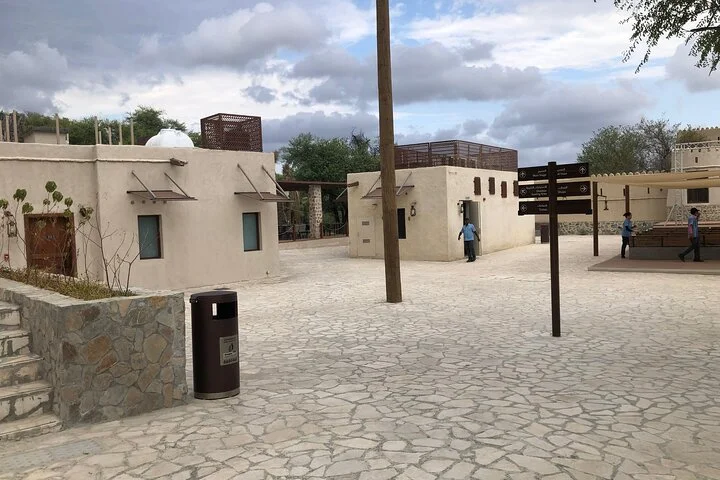 Exclusive Hatta Tour with Professional Guide(Full day)