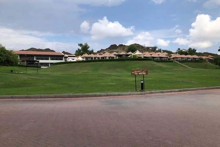 Exclusive Hatta Tour with Professional Guide(Full day)