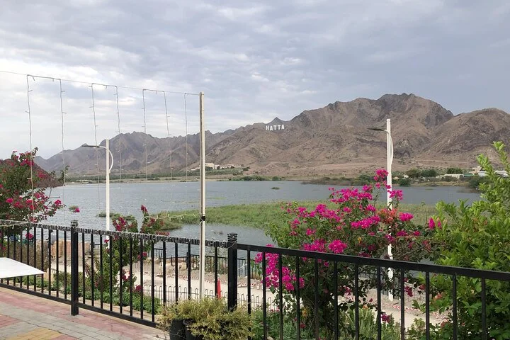 Exclusive Hatta Tour with Professional Guide(Full day)