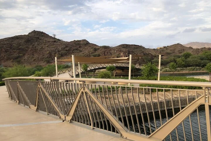 Exclusive Hatta Tour with Professional Guide(Full day)