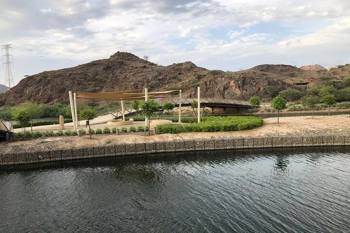 Exclusive Hatta Tour with Professional Guide(Full day)