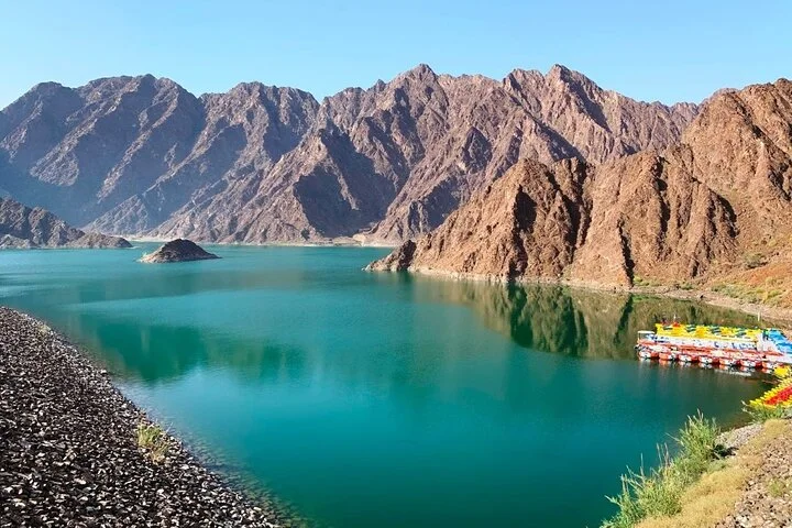 Exclusive Hatta Tour with Professional Guide(Full day)