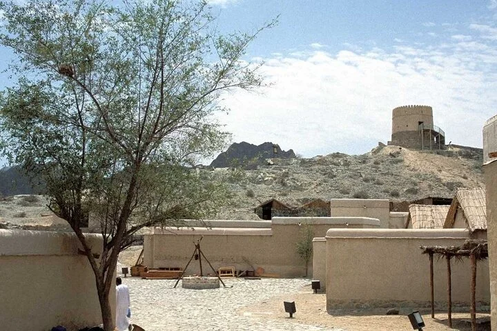 Exclusive Hatta Tour with Professional Guide(Full day)