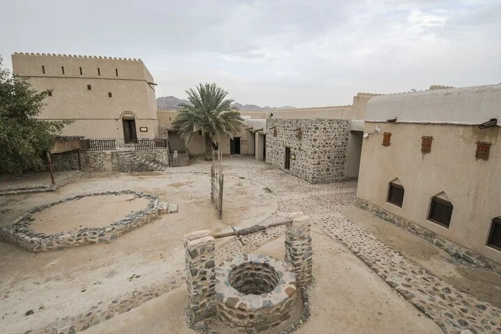 Exclusive Hatta Tour with Professional Guide(Full day)