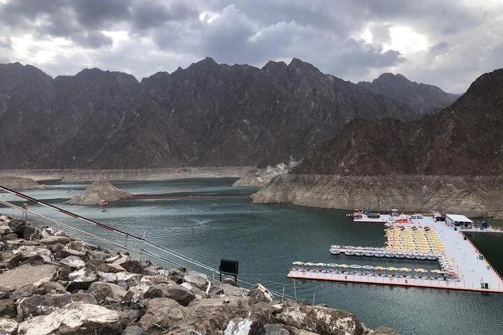 Exclusive Hatta Tour with Professional Guide(Full day)