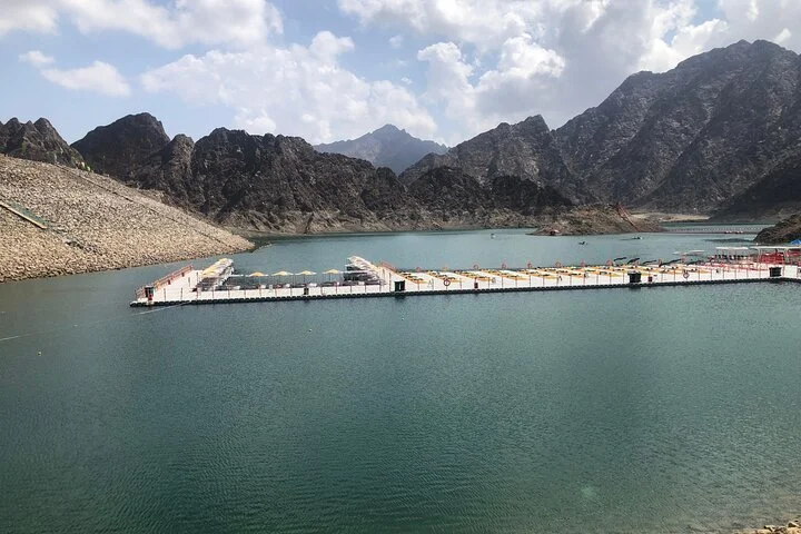 Exclusive Hatta Tour with Professional Guide(Full day)