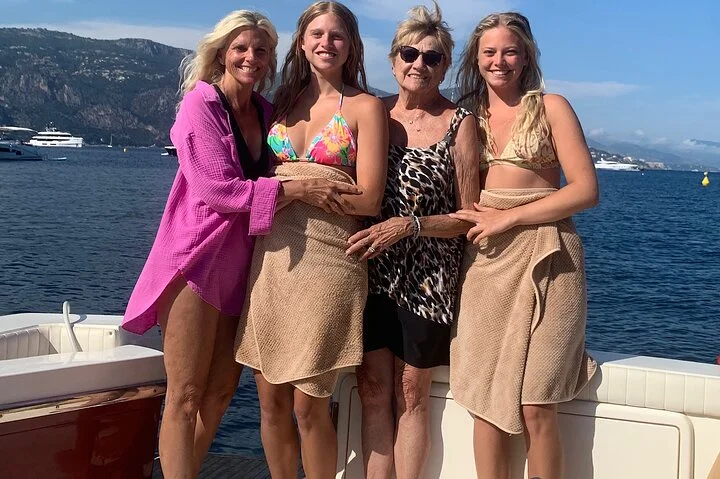 Exclusive Private Boat Tour on a Luxury Day Cruiser - Nice/Monaco