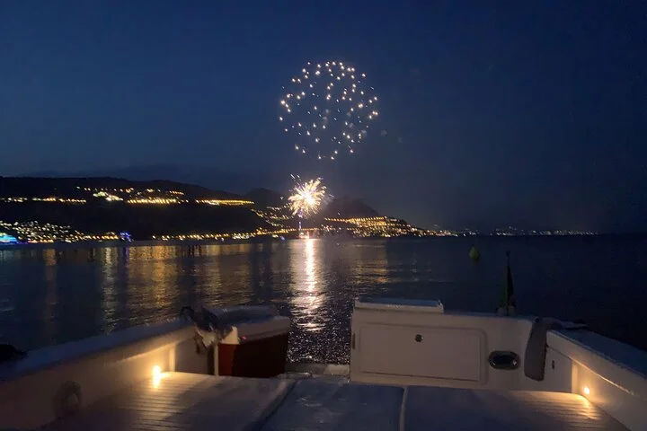 Exclusive Private Boat Tour on a Luxury Day Cruiser - Nice/Monaco