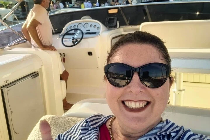 Exclusive Private Boat Tour on a Luxury Day Cruiser - Nice/Monaco
