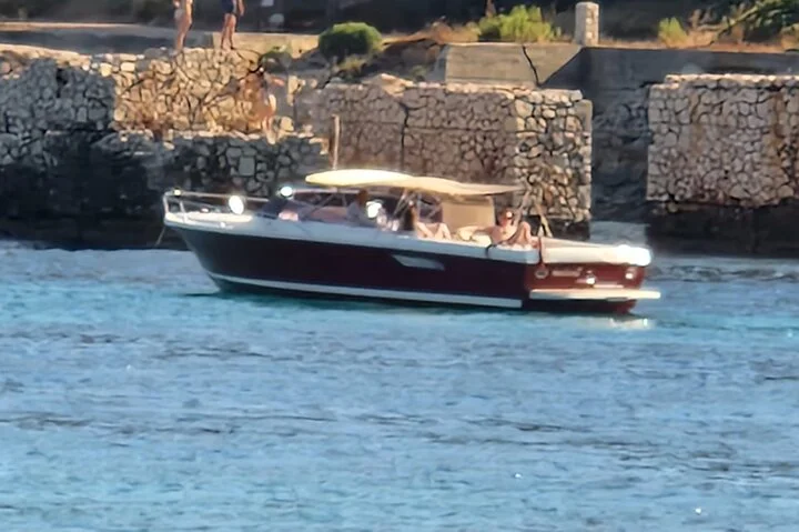 Exclusive Private Boat Tour on a Luxury Day Cruiser - Nice/Monaco