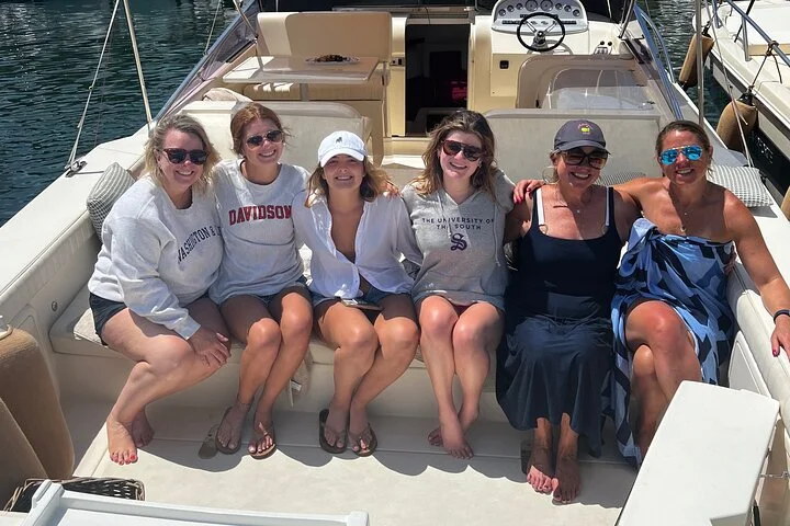 Exclusive Private Boat Tour on a Luxury Day Cruiser - Nice/Monaco