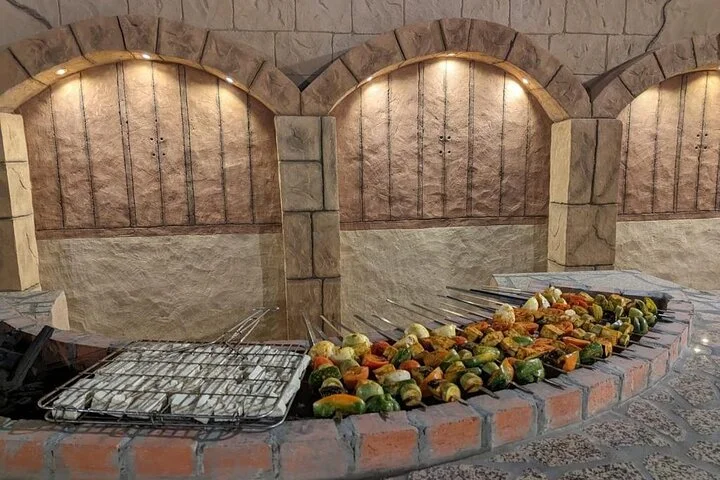 Experience Red Dune Safari Shows, Camels, BBQ & ATV Bike in Dubai