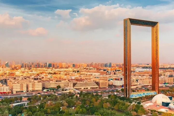 Explore Dubai From History to High Rises