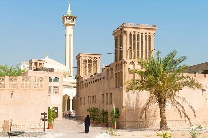 Explore Dubai From History to High Rises