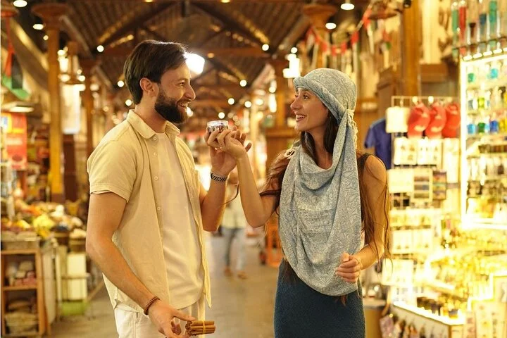 Explore Dubai From History to High Rises