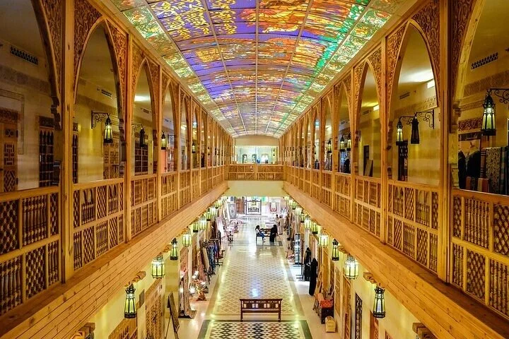 Explore Dubai Full Day Private City Tour