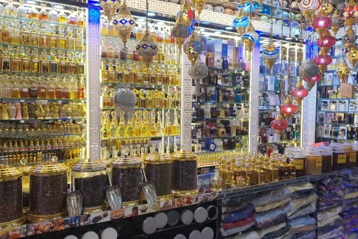 Explore Old Dubai Al fahidi District Museums Markets Abra