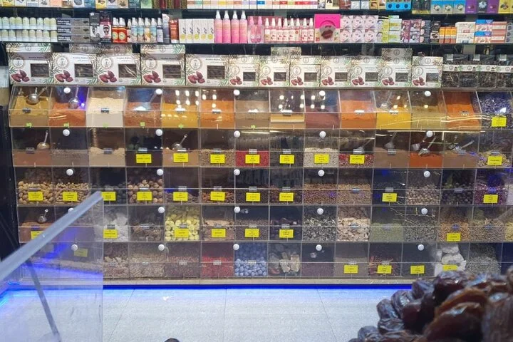 Explore Old Dubai Al fahidi District Museums Markets Abra