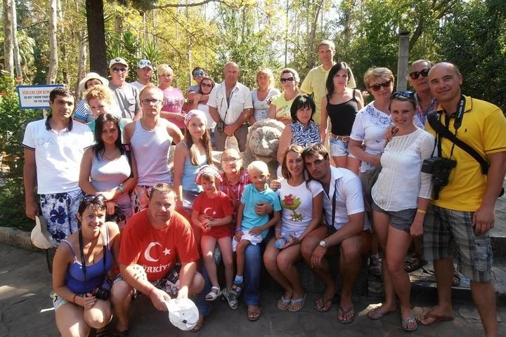 Exploring Ancient Wonders and Natural Beauty in Turkey