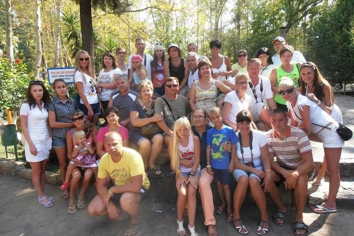 Exploring Ancient Wonders and Natural Beauty in Turkey