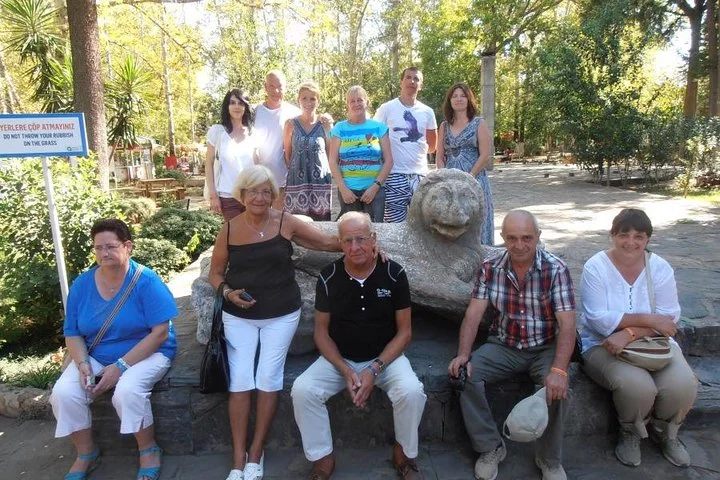 Exploring Ancient Wonders and Natural Beauty in Turkey