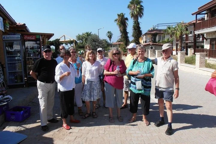 Exploring Ancient Wonders and Natural Beauty in Turkey