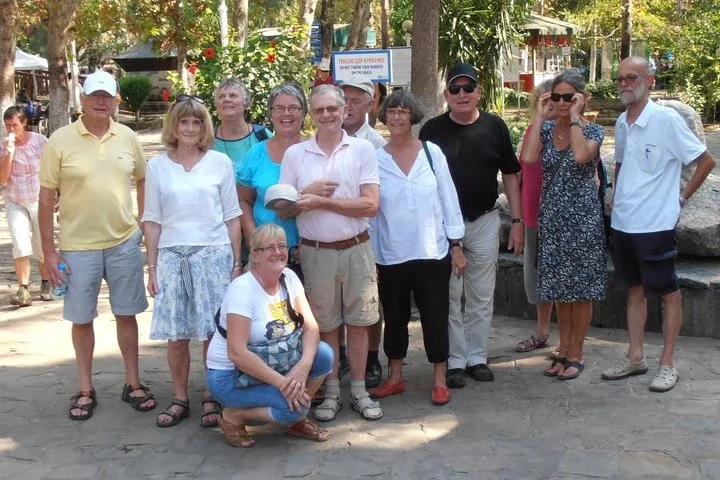 Exploring Ancient Wonders and Natural Beauty in Turkey