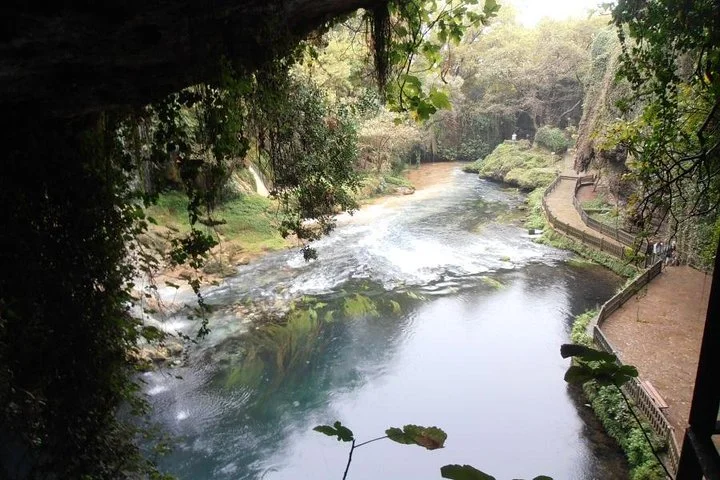 Exploring Ancient Wonders and Natural Beauty in Turkey